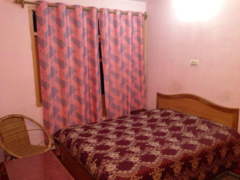 Asif Guest House Сринагар Номер фото